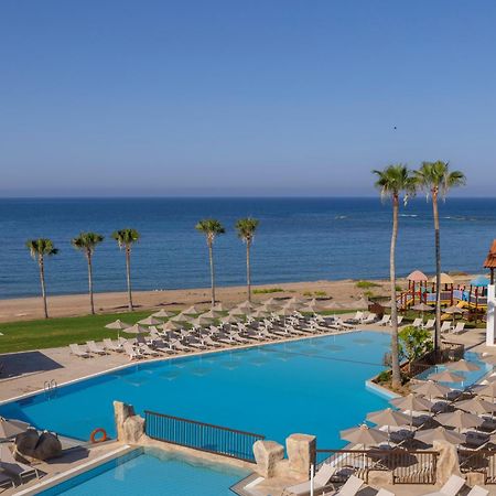 Kapetanios Aqua Resort Coral Bay Exterior foto