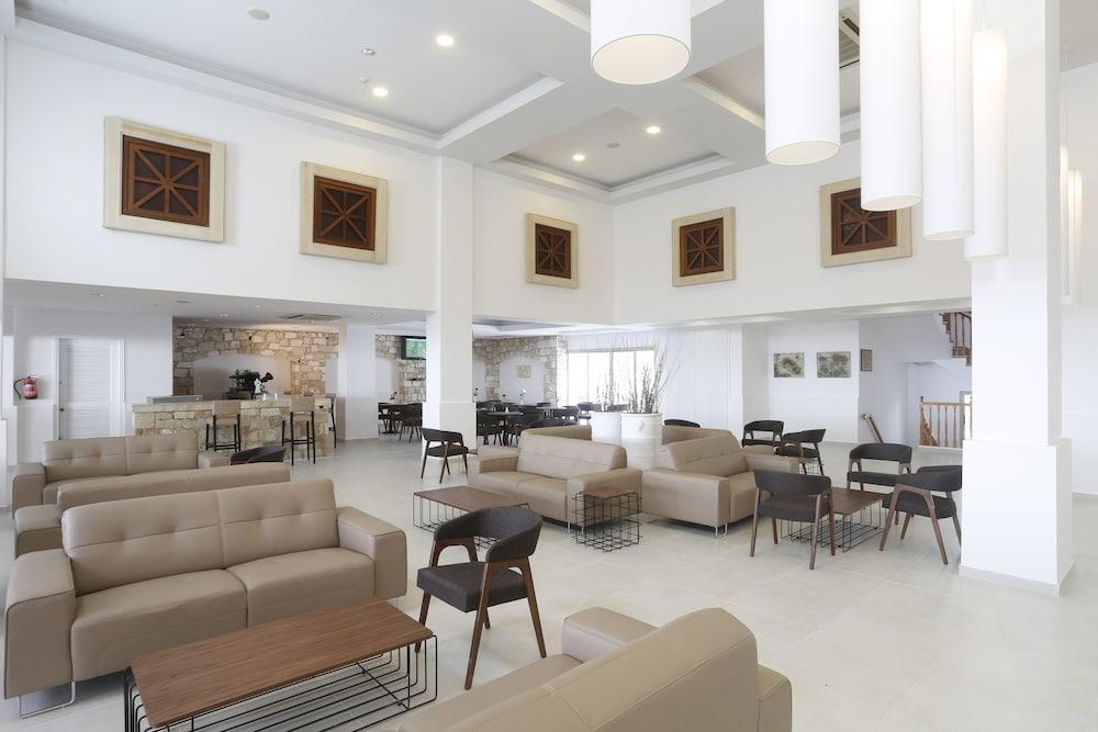 Kapetanios Aqua Resort Coral Bay Exterior foto